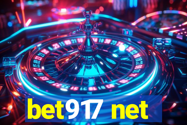 bet917 net